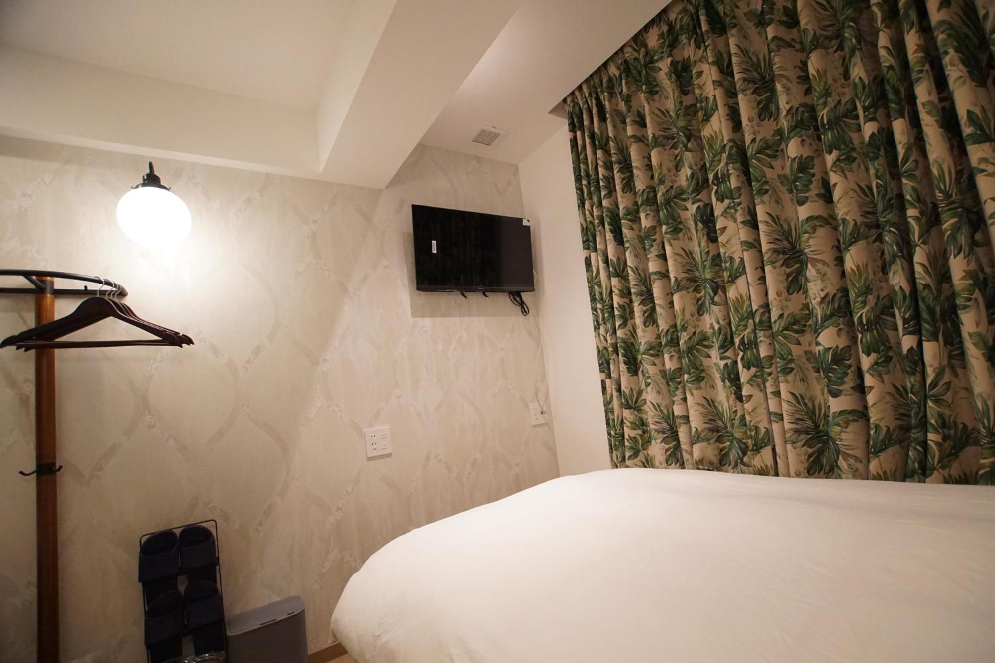 Marukou Hotel 東京都 外观 照片